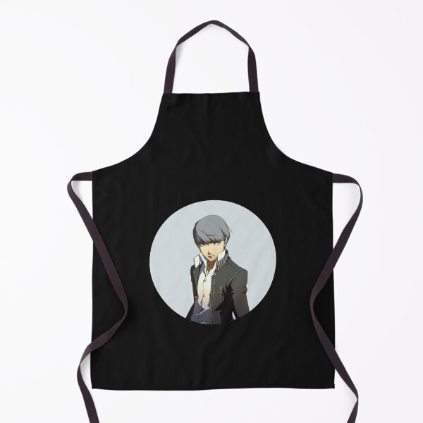 Item preview, Yu Narukami Portrait designed and sold by YourselfNow55.