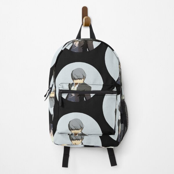 Item preview, Yu Narukami Portrait designed and sold by YourselfNow55.