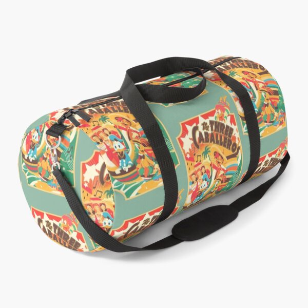 Item preview, Three Caballeros - Dijana designed and sold by smackmysithup8.