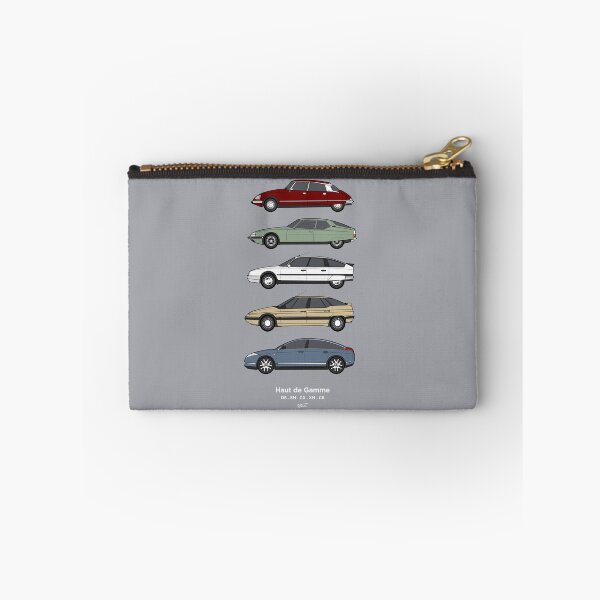 Item preview, Cit roen haut de Gamme collection designed and sold by RJWautographics.