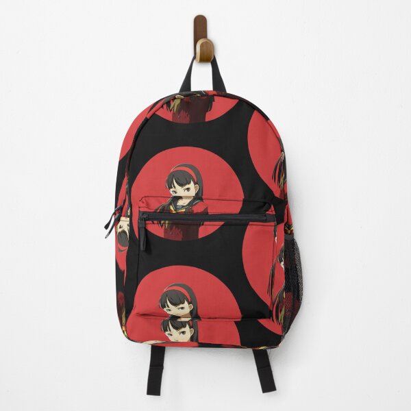 Item preview, Yukiko Amagi Portrait   designed and sold by YourselfNow55.