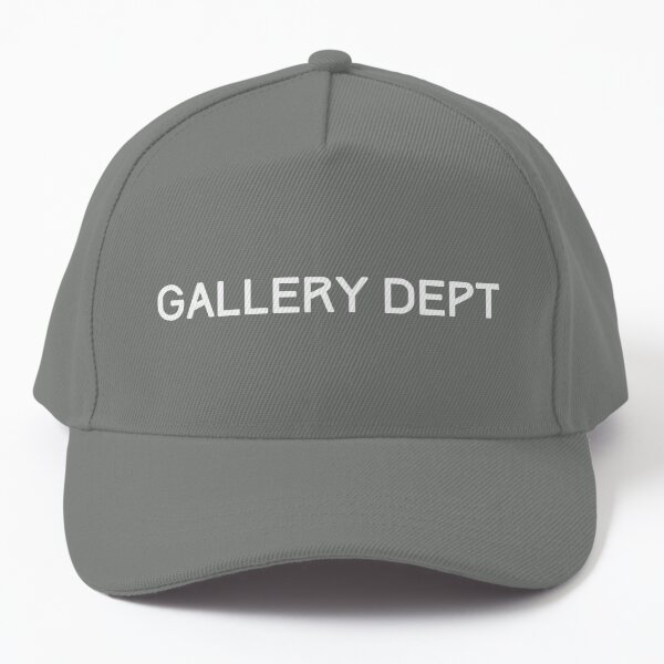 憧れの GALLERYDEPT CAP キャップ - neatlinemaps.com