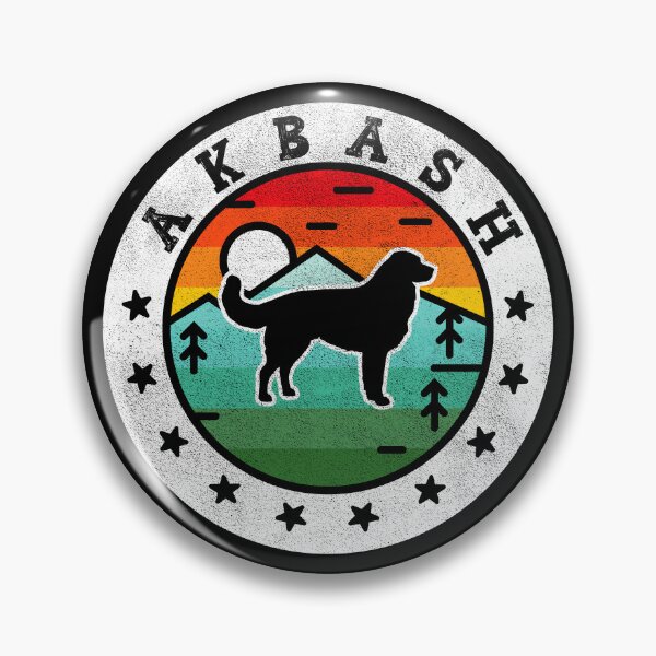 Item preview, Akbash Retro Summer Vintage designed and sold by rafaeltto.