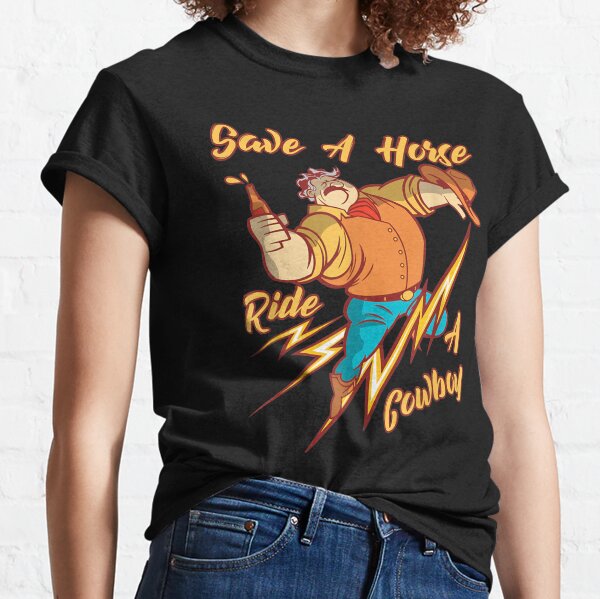 Pegasus Trainer t-shirt tee funny tees  Funny Tee  Pegasus Top  Fantasy  Horse Lover  Pegasus  Fantasy  Horse Lover  Little Sister