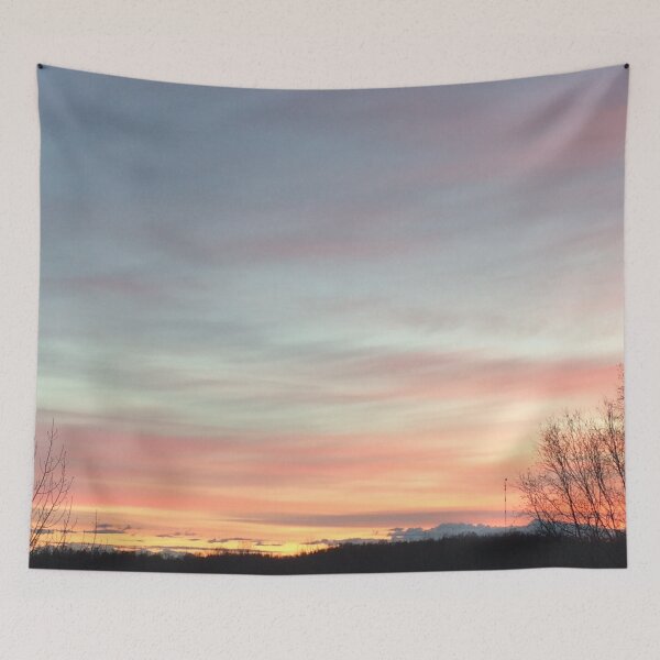 Item preview, Painted Sky designed and sold by InfiniteWonders.