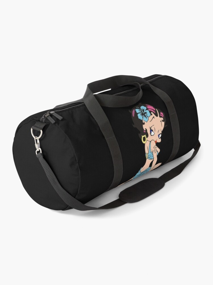 Betty boop hot sale duffle bag