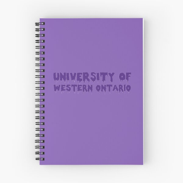 Item preview, Slime UWO Mustangs Lettering designed and sold by jessicaleah15.
