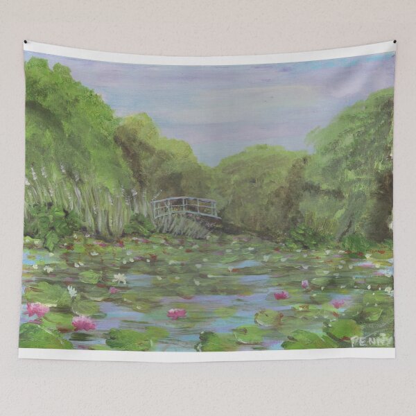 Item preview, By the Billlabong designed and sold by PennyNolanArt.