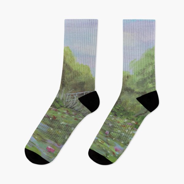Item preview, By the Billlabong designed and sold by PennyNolanArt.