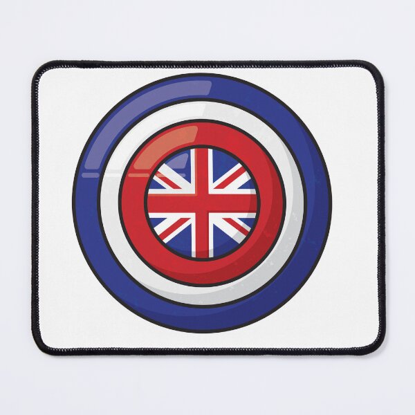 Item preview, Captain Carter Shield Sticker What if Sticker designed and sold by blackdogshop.