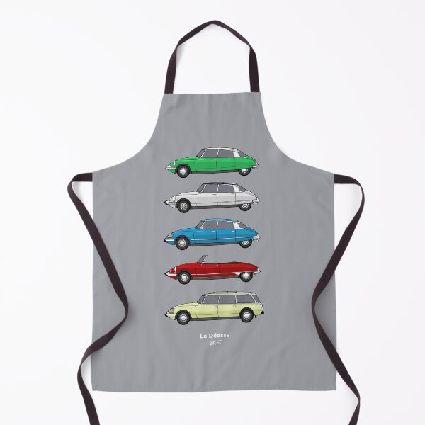 Item preview, Cit roen classic DS collection designed and sold by RJWautographics.