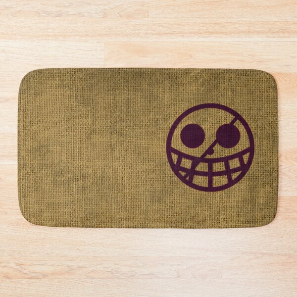 Item preview, OP 18 - Flag of the Donquixote Pirates designed and sold by Cleobule.