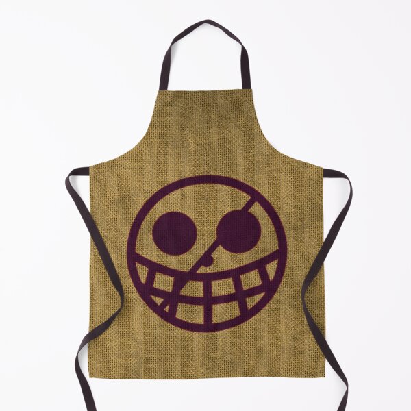 Item preview, OP 18 - Flag of the Donquixote Pirates designed and sold by Cleobule.