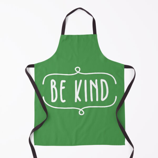 Item preview, Be Kind designed and sold by BlueZenStudio.