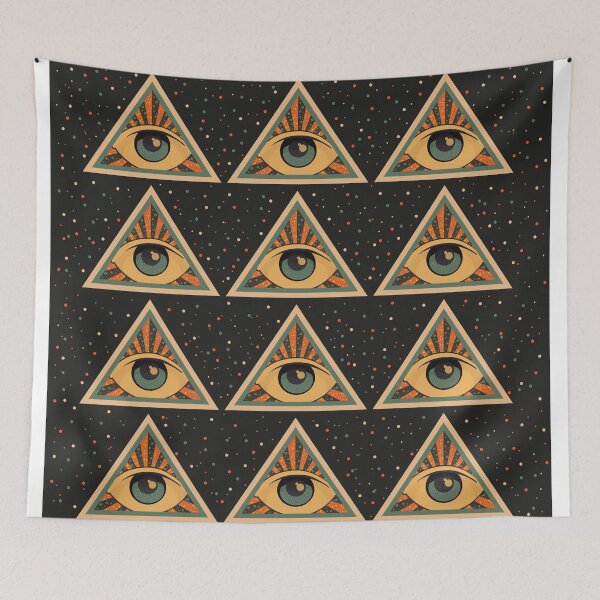 Item preview, Big Bother has many eyes! 1984! designed and sold by Boogosh.