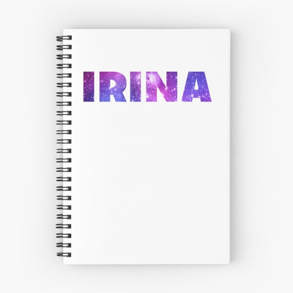 Item preview, Irina designed and sold by lucy-mac.
