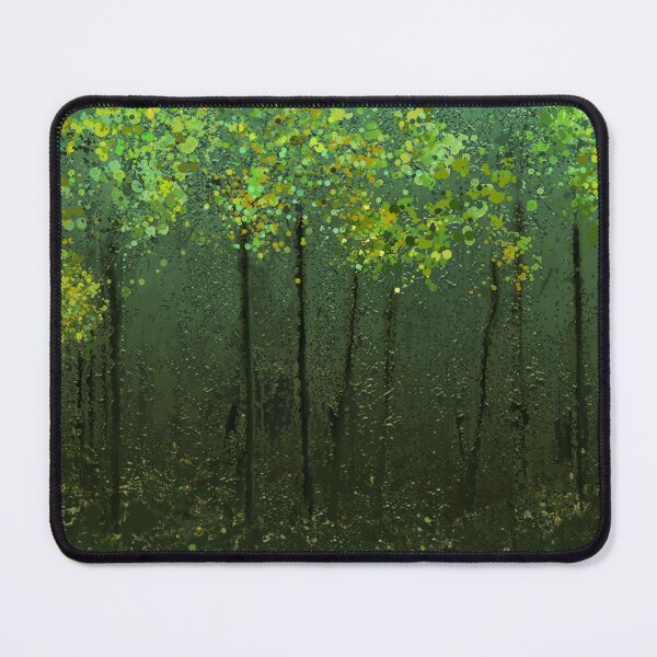 Item preview, Birch Forest designed and sold by Marlies Odehnal.