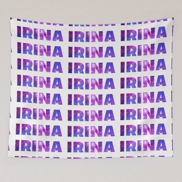 Item preview, Irina designed and sold by lucy-mac.