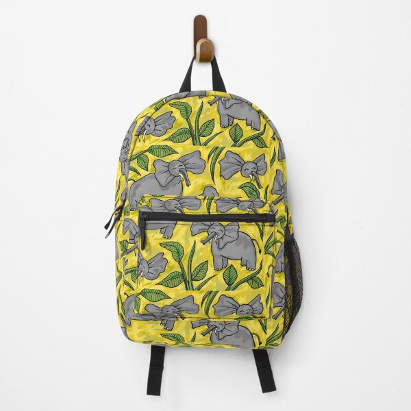 Item preview, Elephants and Leaves designed and sold by dwilland.