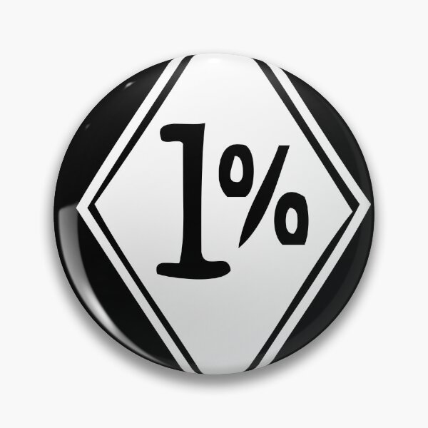 Item preview, 1% Cafe Racer Motorcycle designed and sold by 4artmanage.
