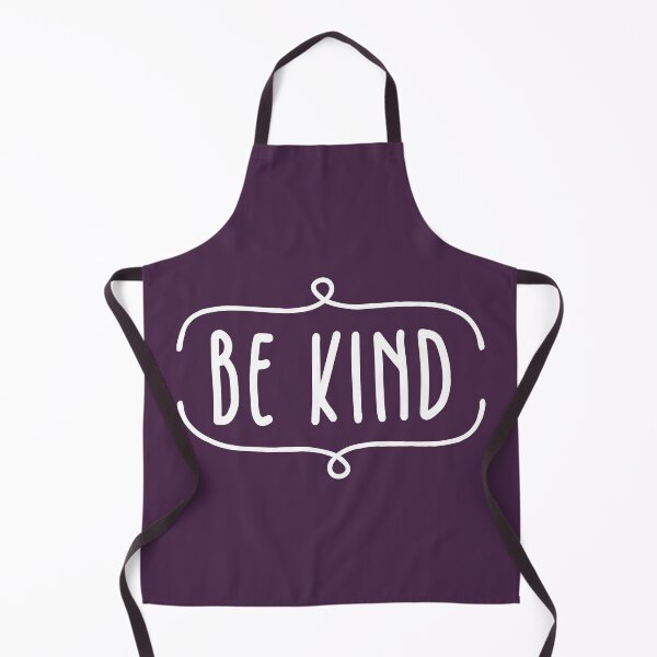 Item preview, Be Kind designed and sold by BlueZenStudio.