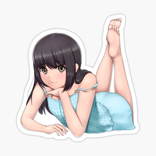 Hot Sexy Anime Girls Xxx - Rude Anime Girl Gifts & Merchandise for Sale | Redbubble
