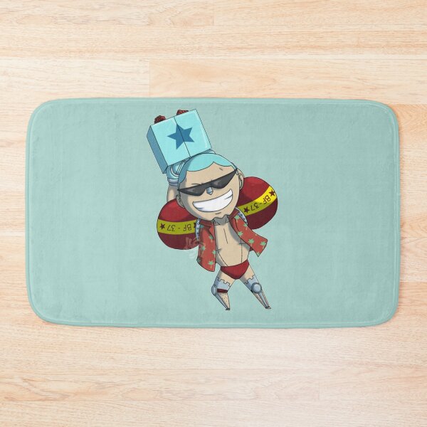 Item preview, Franky one piece designed and sold by LeeHandh.