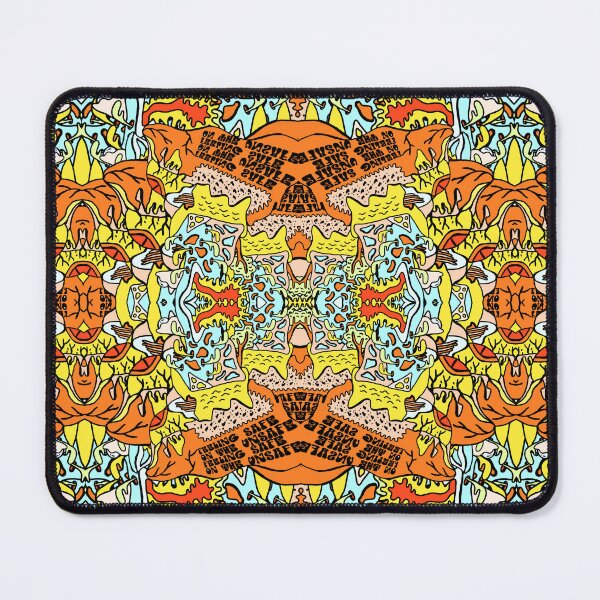 Item preview, Feeling Safe on the Unsafe designed and sold by Faried Januar.