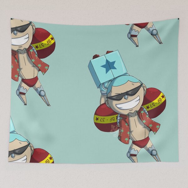 Item preview, Franky one piece designed and sold by LeeHandh.