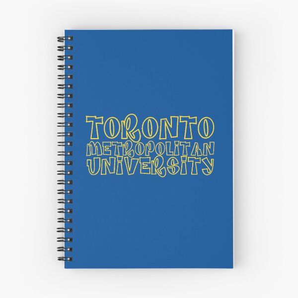Item preview, TMU Ryerson Yellow and Blue designed and sold by jessicaleah15.