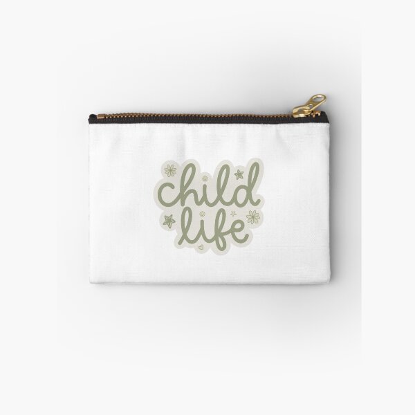 Item preview, Child life green icon designed and sold by Tia Blodgett.