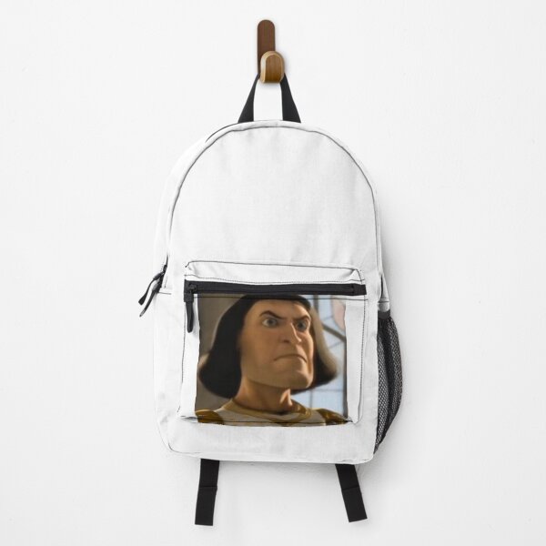 Item preview, Lord farquaad designed and sold by NAIKA1.