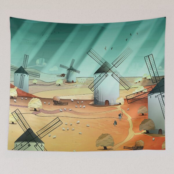 Item preview, Glorious Days designed and sold by noeldelmar.
