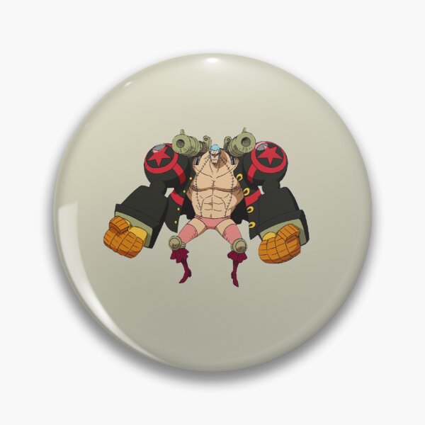 Item preview, Franky one piece designed and sold by MarciaLabadie.