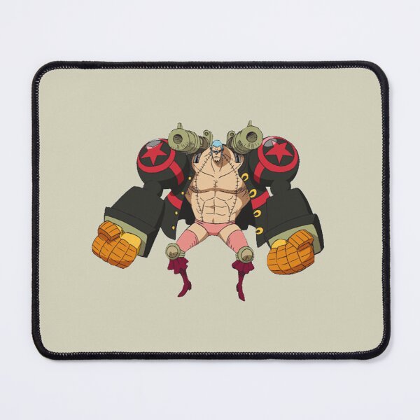 Item preview, Franky one piece designed and sold by MarciaLabadie.