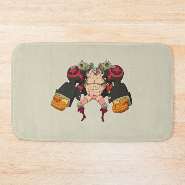Item preview, Franky one piece designed and sold by MarciaLabadie.