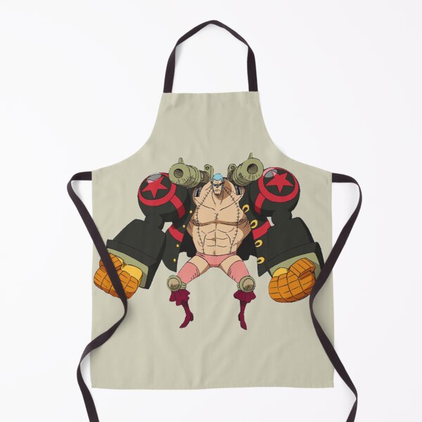 Item preview, Franky one piece designed and sold by MarciaLabadie.