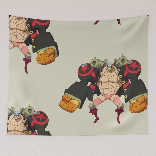 Item preview, Franky one piece designed and sold by MarciaLabadie.