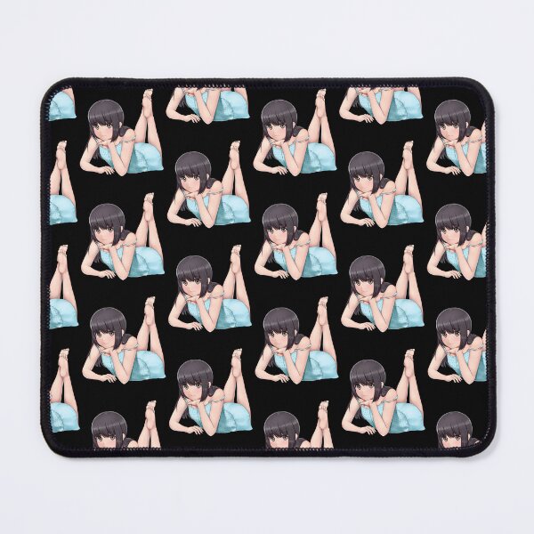 Item preview, Rude Anime Girl designed and sold by Chanchane Store.