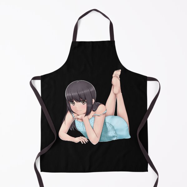 Item preview, Rude Anime Girl designed and sold by Chanchane Store.