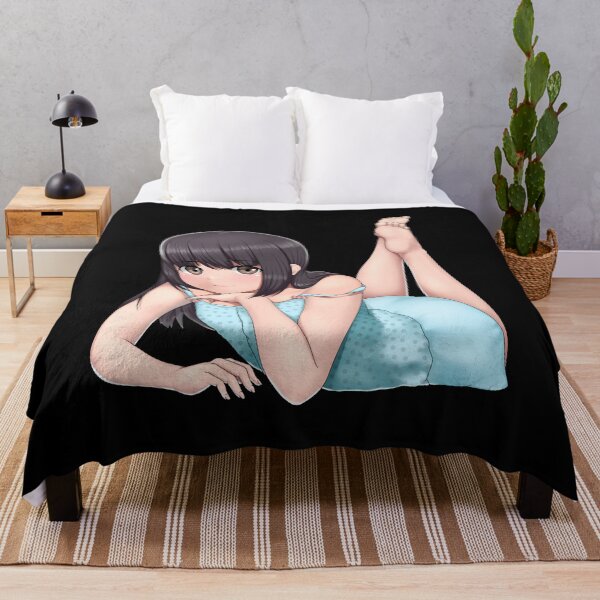 Item preview, Rude Anime Girl designed and sold by Chanchane Store.