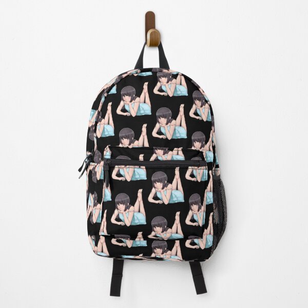 Item preview, Rude Anime Girl designed and sold by Chanchane Store.