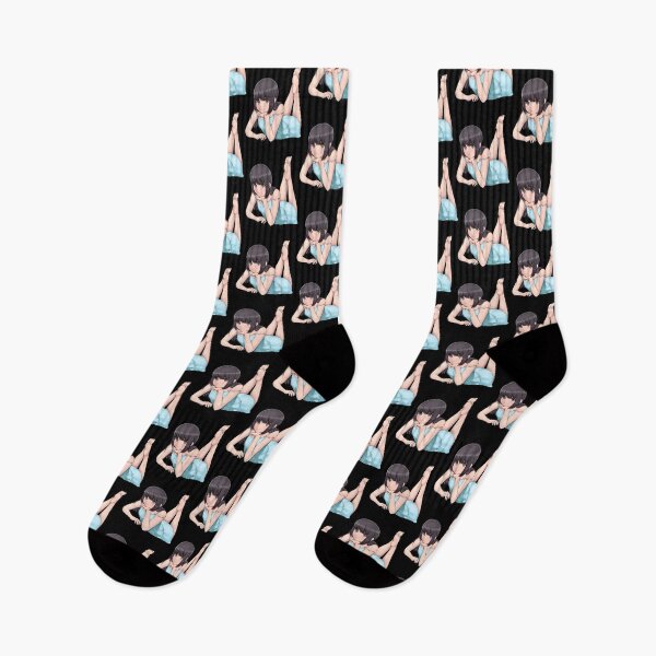 Item preview, Rude Anime Girl designed and sold by Chanchane Store.