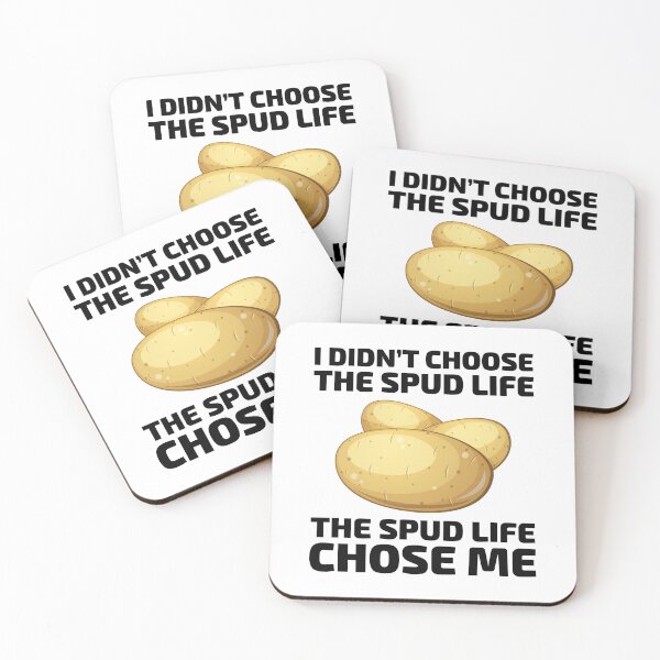 Item preview, Potato Farmer Farming Farm Agriculture Funny designed and sold by TastefulTees.