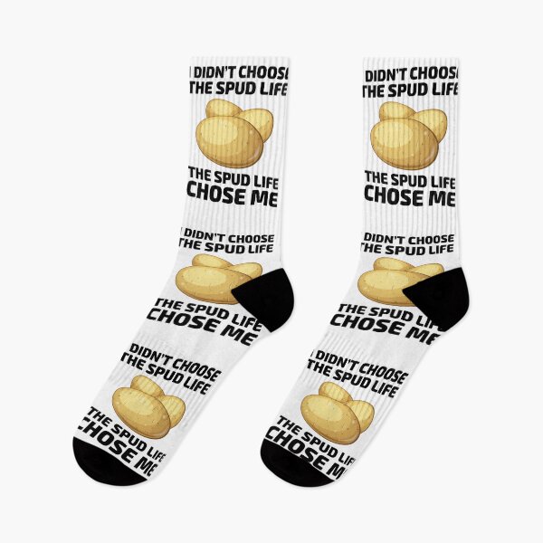 Item preview, Potato Farmer Farming Farm Agriculture Funny designed and sold by TastefulTees.