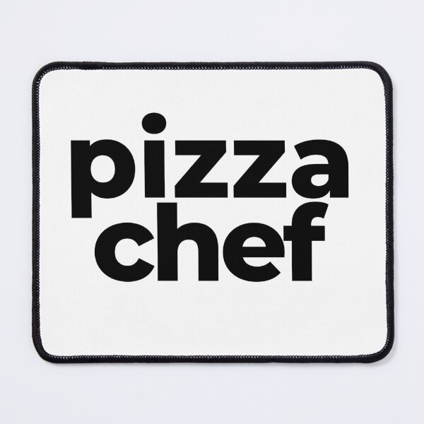 Item preview, Pizza Chef designed and sold by araeesha0315.