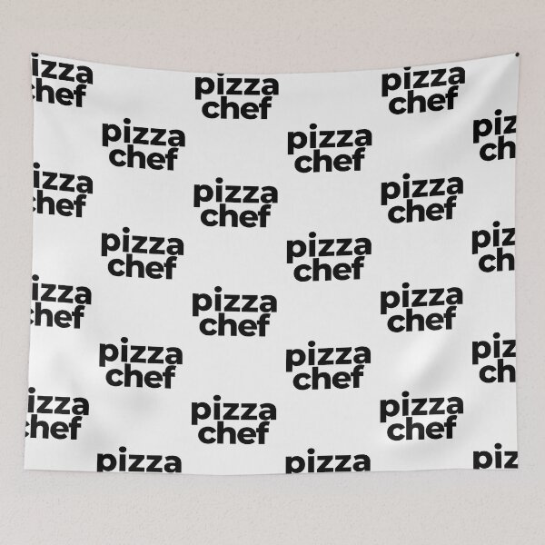 Item preview, Pizza Chef designed and sold by araeesha0315.