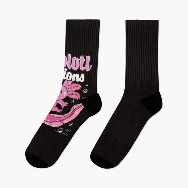 Item preview, Axlotl Essential  designed and sold by Napass-nt.