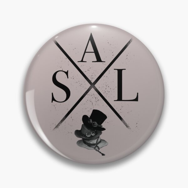 Item preview, ASL brothers Hat aesthetic  designed and sold by KrystelStroman.