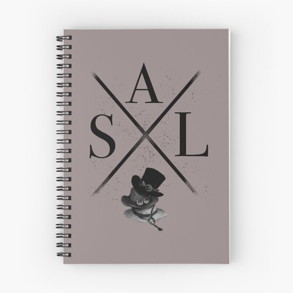 Item preview, ASL brothers Hat aesthetic  designed and sold by KrystelStroman.
